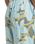 The Element Womens Chillin Trousers in Pop Yellow & Blue