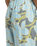 The Element Womens Chillin Trousers in Pop Yellow & Blue