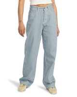 The Element 365 Hickory Jeans in Baby Blue Hickory | Available at Anns Cottage