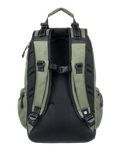 The Element Scheme Skate Backpack in Kalamata