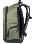 The Element Scheme Skate Backpack in Kalamata
