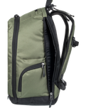 The Element Scheme Skate Backpack in Kalamata