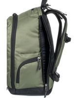 The Element Scheme Skate Backpack in Kalamata