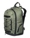 The Element Scheme Skate Backpack in Kalamata