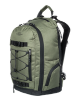 The Element Scheme Skate Backpack in Kalamata