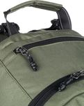 The Element Scheme Skate Backpack in Kalamata