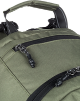 The Element Scheme Skate Backpack in Kalamata