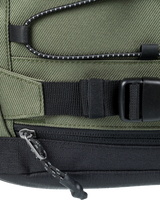 The Element Scheme Skate Backpack in Kalamata