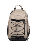 The Element Scheme Skate Backpack in Aluminium