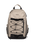 The Element Scheme Skate Backpack in Aluminium