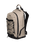 The Element Scheme Skate Backpack in Aluminium