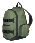 The Element Mohave 2.0 Backpack in Rifle Green