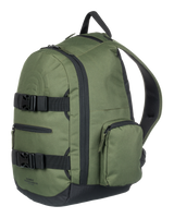 The Element Mohave 2.0 Backpack in Rifle Green