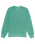 The Element Mens Cornell 3.0 Sweatshirt in Lagoon