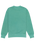 The Element Mens Cornell 3.0 Sweatshirt in Lagoon