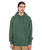 The Element Mens Cornell 3.0 Hoodie in Garden Topiary