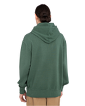 The Element Mens Cornell 3.0 Hoodie in Garden Topiary