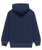 The Element Mens Cornell Crest Hoodie in Naval Academy