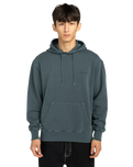 Lowcase Pigment Hoodie in Magical Forest