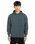 Lowcase Pigment Hoodie in Magical Forest