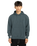 Lowcase Pigment Hoodie in Magical Forest