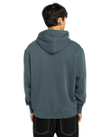 Lowcase Pigment Hoodie in Magical Forest