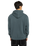 Lowcase Pigment Hoodie in Magical Forest