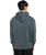 Lowcase Pigment Hoodie in Magical Forest