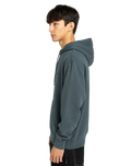 Lowcase Pigment Hoodie in Magical Forest