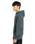 Lowcase Pigment Hoodie in Magical Forest