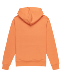 The Element Mens Cornell Classic Hoodie in Coral Gold