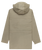 The Element Mens Trekka Parka Jacket in Vintage Khaki
