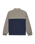Abenaki Polar Fleece in Eclipse Navy