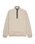 Abenaki Polar Fleece in Oat Milk