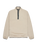 Abenaki Polar Fleece in Oat Milk
