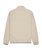Abenaki Polar Fleece in Oat Milk