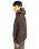Wolfe Sherpa Reversible Fleece Jacket in Multicolour