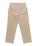 The Element Mens Howland Work Chino Trousers in Aluminium