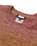 The Element Mens Terry Gradient Jumper in Apple Butter Gradient