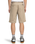 The Element Mens Howland Work Walkshorts in Aluminium