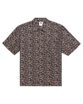 The Element Mens The Doers Shirt in Doers Off Black
