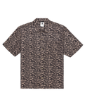 The Element Mens The Doers Shirt in Doers Off Black