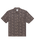 The Element Mens The Doers Shirt in Doers Off Black
