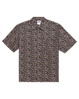 The Element Mens The Doers Shirt in Doers Off Black