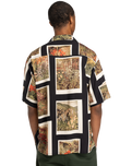 The Element Mens Resort Shirt in Tuscany