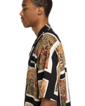 The Element Mens Resort Shirt in Tuscany