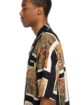 The Element Mens Resort Shirt in Tuscany