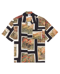 The Element Mens Resort Shirt in Tuscany