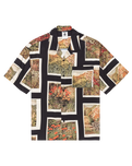 The Element Mens Resort Shirt in Tuscany