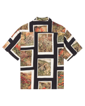 The Element Mens Resort Shirt in Tuscany